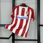 Atletico Madrid 2016/17 Home  - Retro