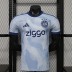 Ajax 2026/27 Third - Player Version