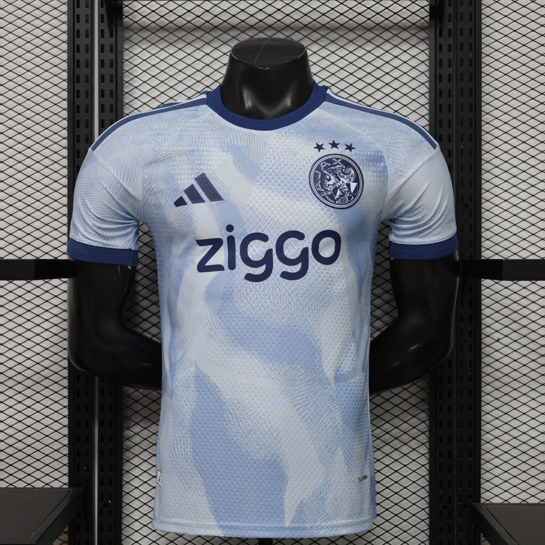 Ajax 2026/27 Third - Player Version