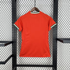 Portugal 2025 Home - Women's Fit