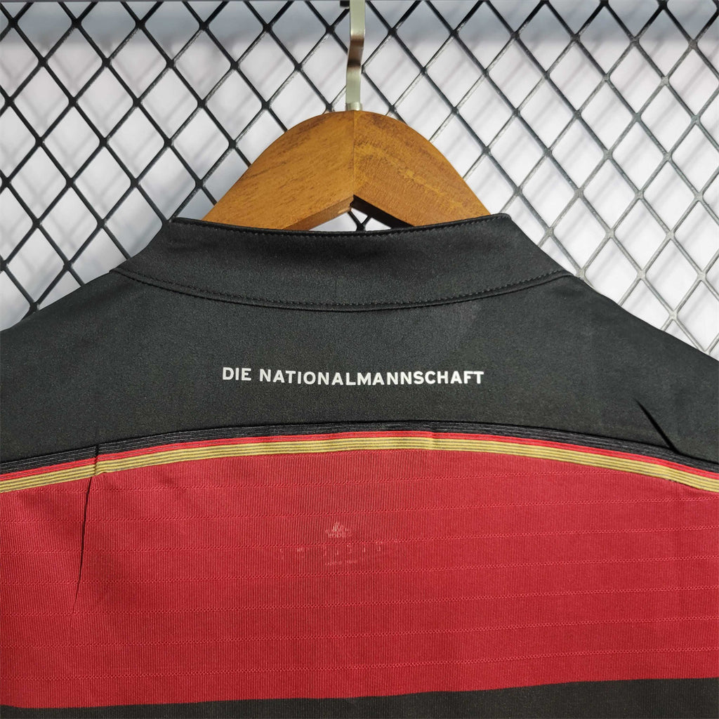 Germany 2014 Away - Retro