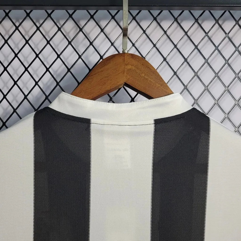 Newcastle United 1995/97 Home - Retro
