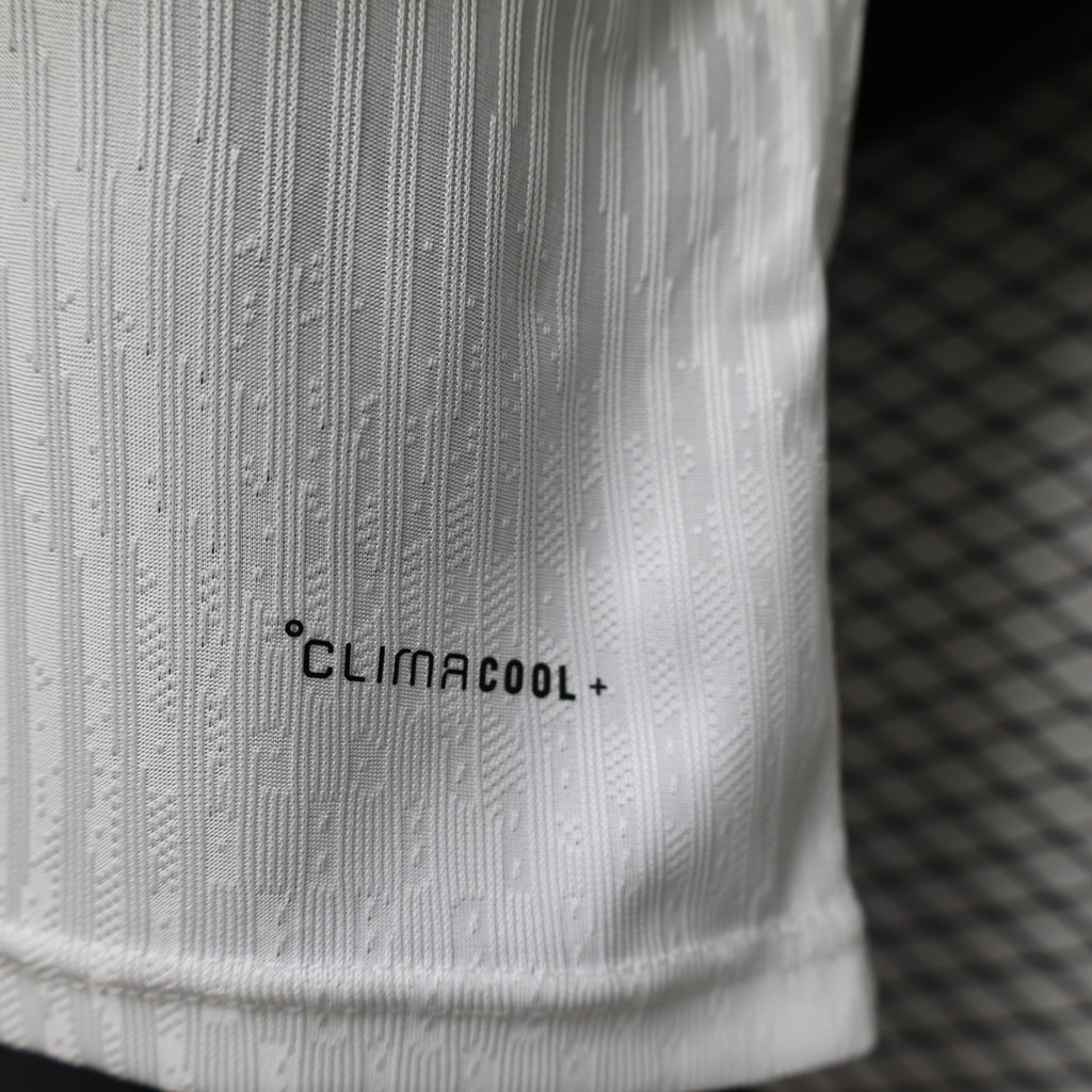 Fulham 2026/27 Home - Player Version
