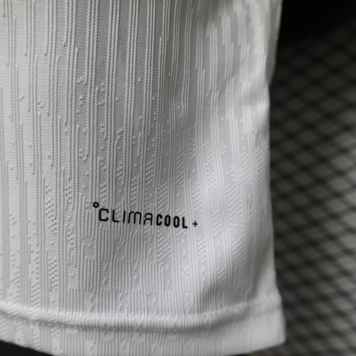 Fulham 2026/27 Home - Player Version