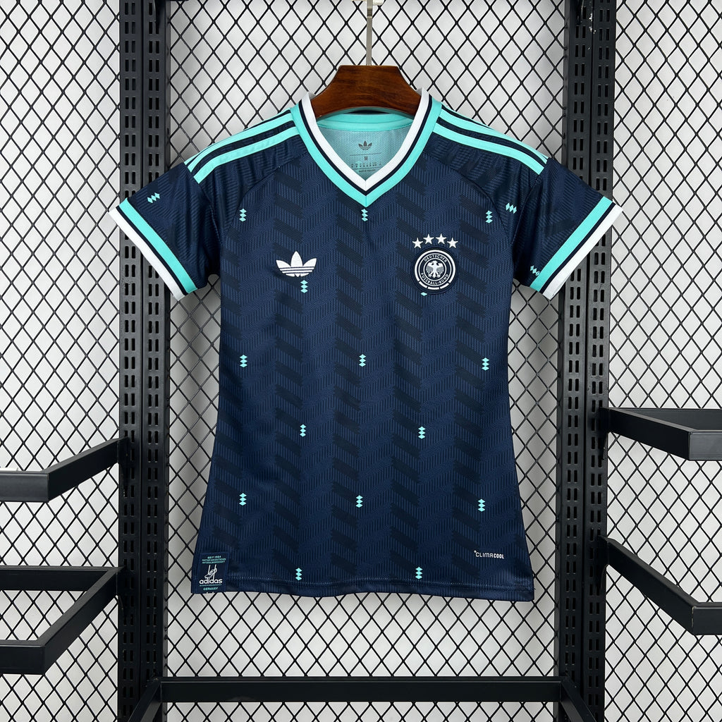 Germany 2026 Away - Women's Fit