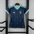 Germany 2026 Away - Women's Fit