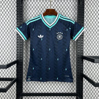 Germany 2026 Away - Women's Fit
