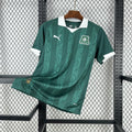 Plymouth Argyle 2025/26 Home - Fan Version