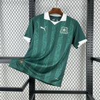 Plymouth Argyle 2025/26 Home - Fan Version