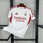 Benfica 2025/26 Third - Fan Version