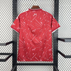 Liverpool FC 2026/27 Home - Fan Version
