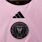 Inter Miami 2024 Home - Fan Version