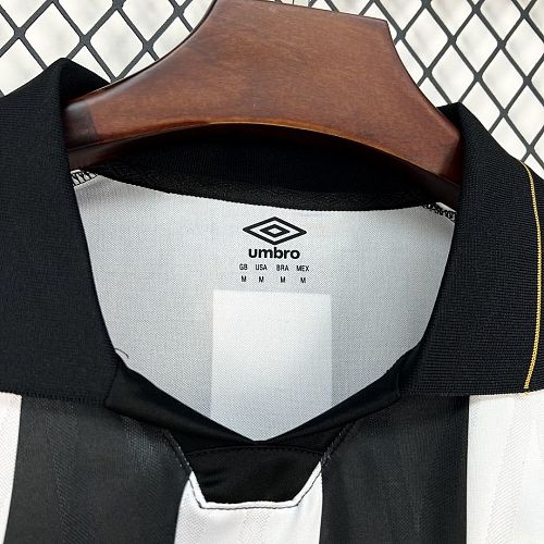 Santos 2026 Away - Fan Version