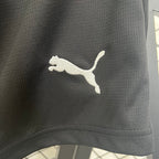 AC Milan 2025/26 Home - Fan Shorts