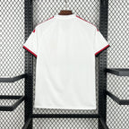 Flamengo 2026/27 Away - Fan Version