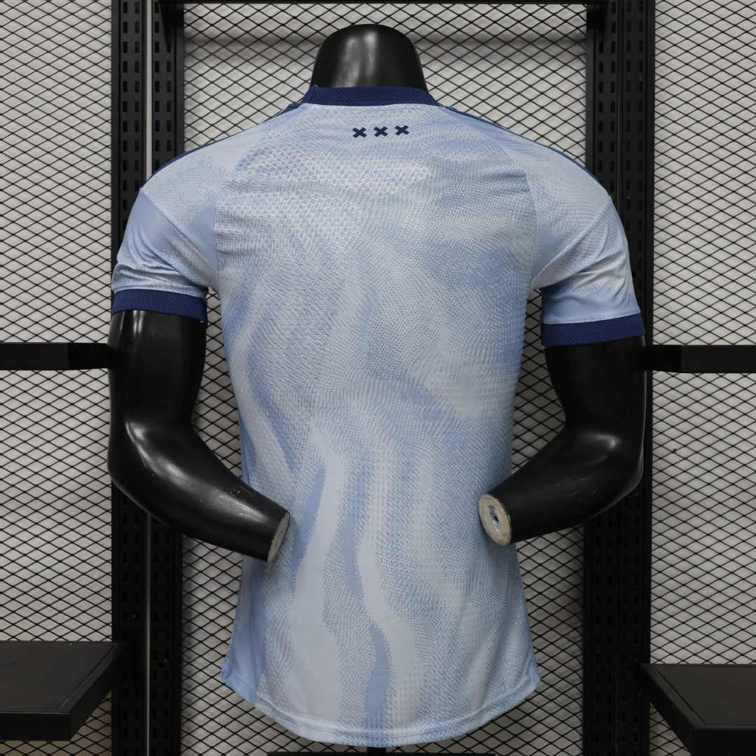 Ajax 2026/27 Third - Player Version