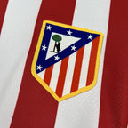 Atletico Madrid 2025/26 Home - Fan Version