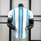 Argentina 2026 Home - Player Version
