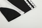 Real Madrid 2006/07 Black Retro Training Top
