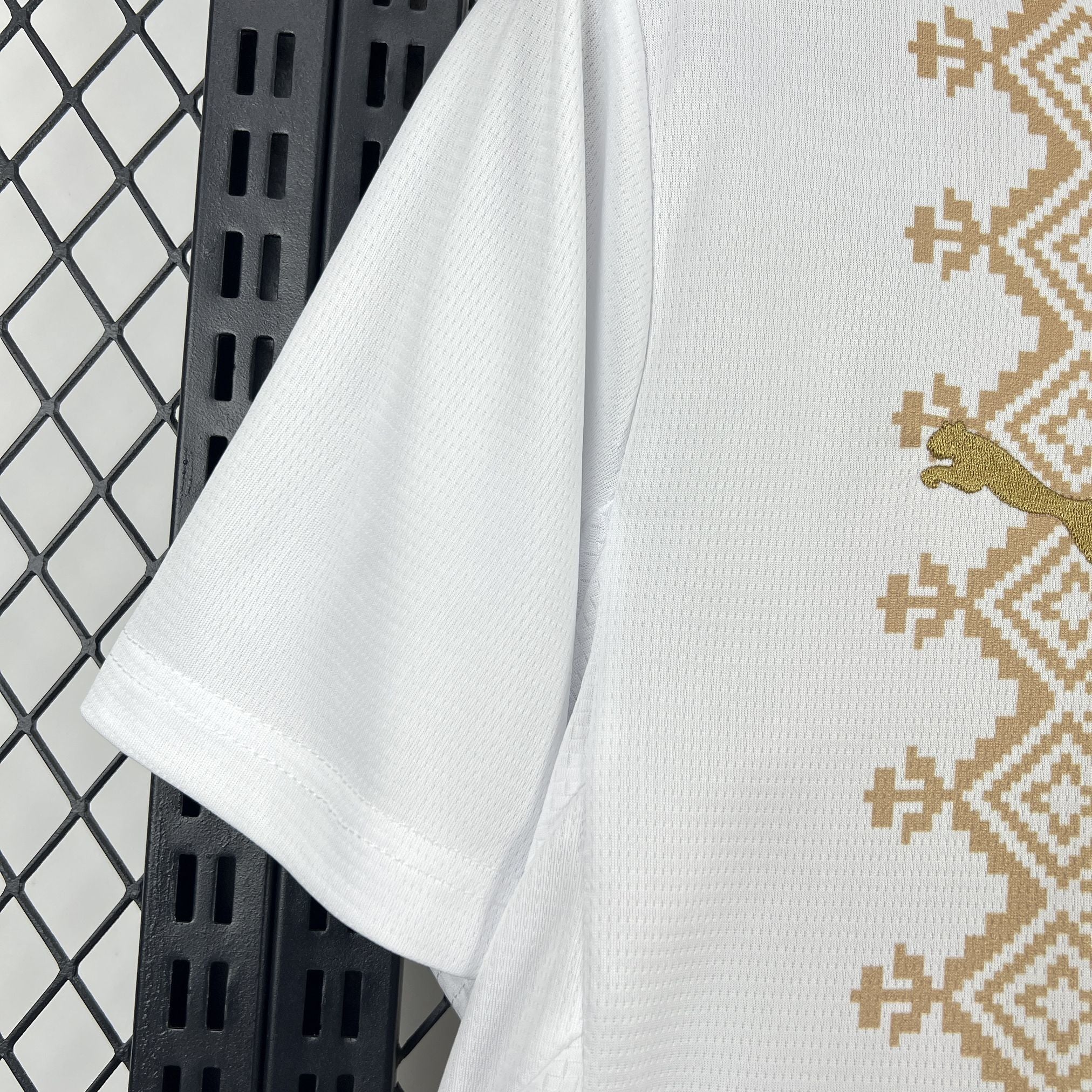 Morocco 2026 Away - Fan Version