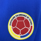 Colombia 1998 Away - Retro