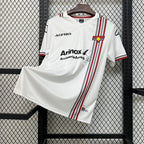 Cremonese 2025/26 Away - Fan Version