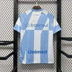 Gremio 2026/27 Away - Fan Version