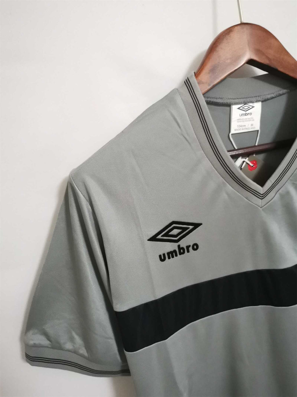 Newcastle United 1986/87 Away - Retro