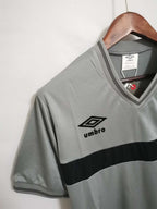 Newcastle United 1986/87 Away - Retro