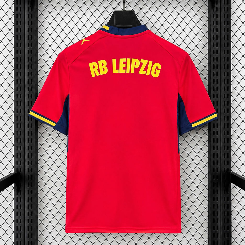 RB Leipzig 2026/27 Away - Fan Version