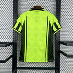 Borussia Dortmund 1996/97 Home - Retro