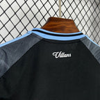Aston Villa 2025/26 Away - Fan Version