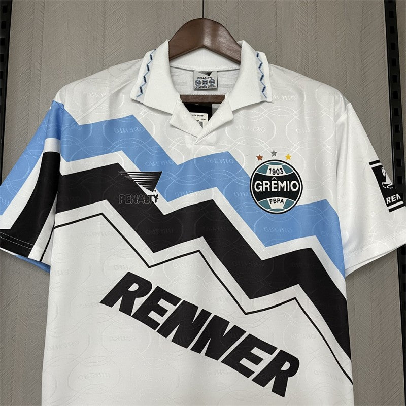 Gremio 1996 Away - Retro