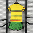 Jamaica 2026 Home - Kid Kit