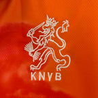 Netherlands 1996 Home - Retro