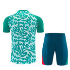 Portugal 2026/27 Green Training Set | Adult + Kids Sizes