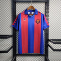 Barcelona 1989/92 Home - Retro