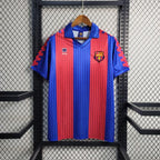 Barcelona 1989/92 Home - Retro