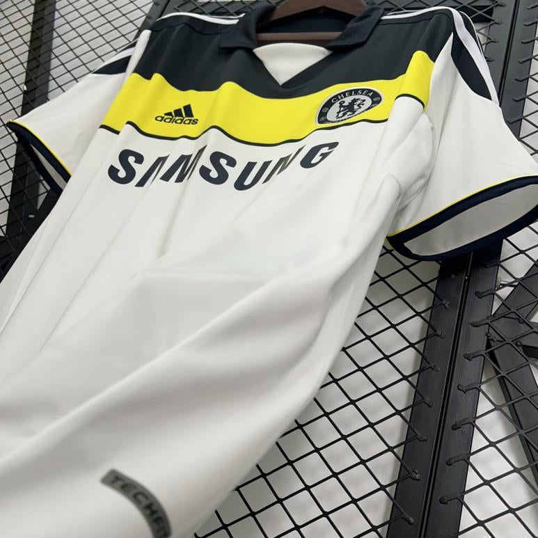 Chelsea 2011/12 Third - Retro