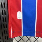 Crystal Palace 2025/26 Home - Fan Version