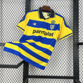 Parma 1999/00 Home - Retro