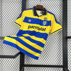 Parma 1999/00 Home - Retro