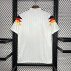 Germany 1990 Home - Retro