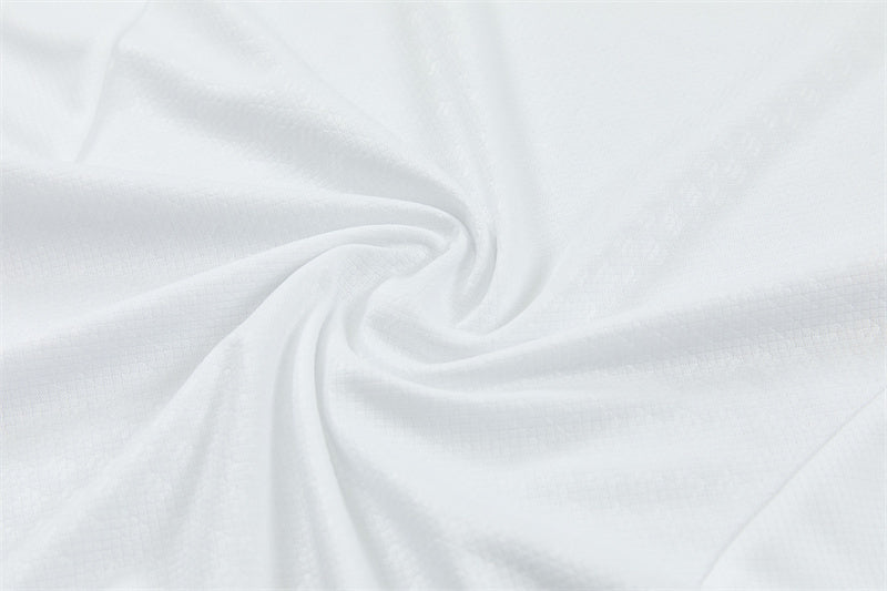 Colombia 2026/27 White Training Set (Adult + Kids Sizes)