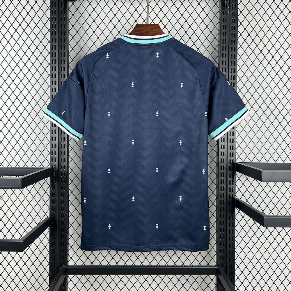 Germany 2026 Away - Fan Version