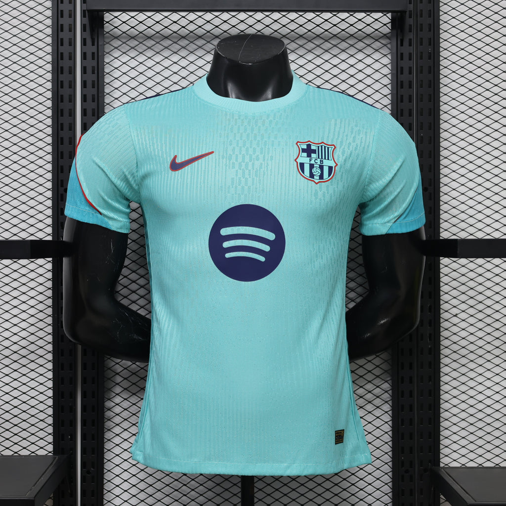 Barcelona 2026/27 Training Top - Player Version
