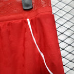 Liverpool FC 2025/26 Home - Player Shorts