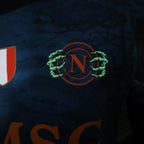 Napoli 2025/26 Halloween - Player Version