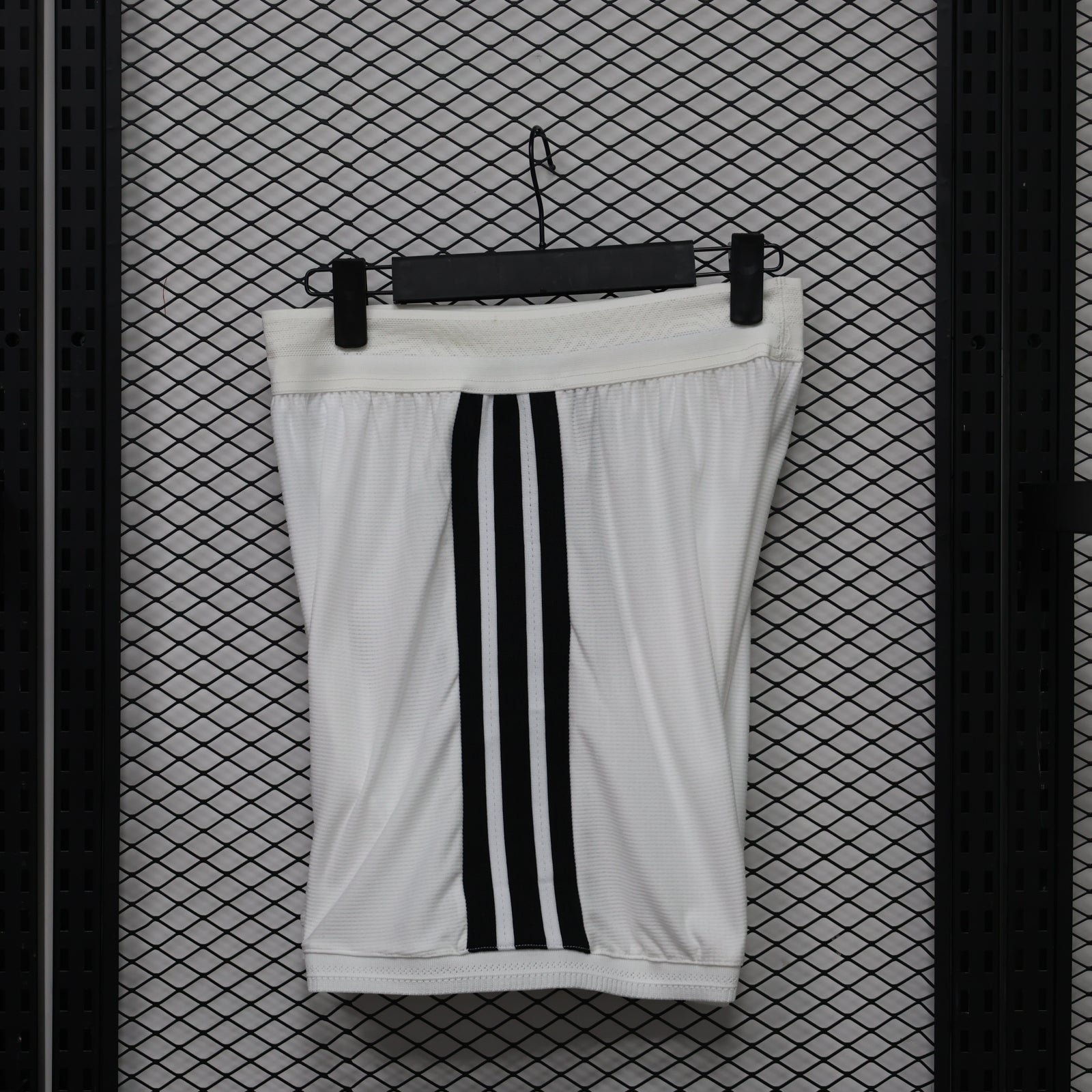 Juventus 2026/27 Home - Player Shorts