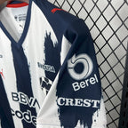 CF Monterrey 2025/26 Home - Fan Version